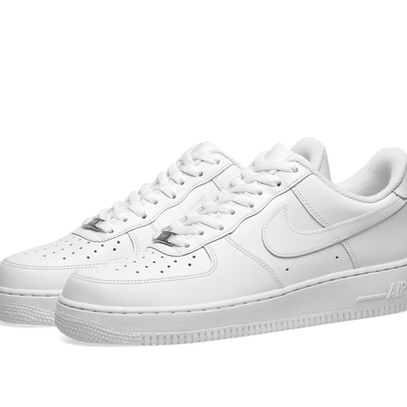 Af 1’s - Picture 1 of 1